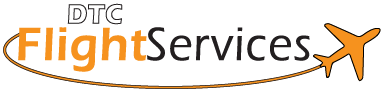 DTC FlightServices logo